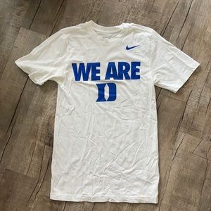 Duke t-shirt